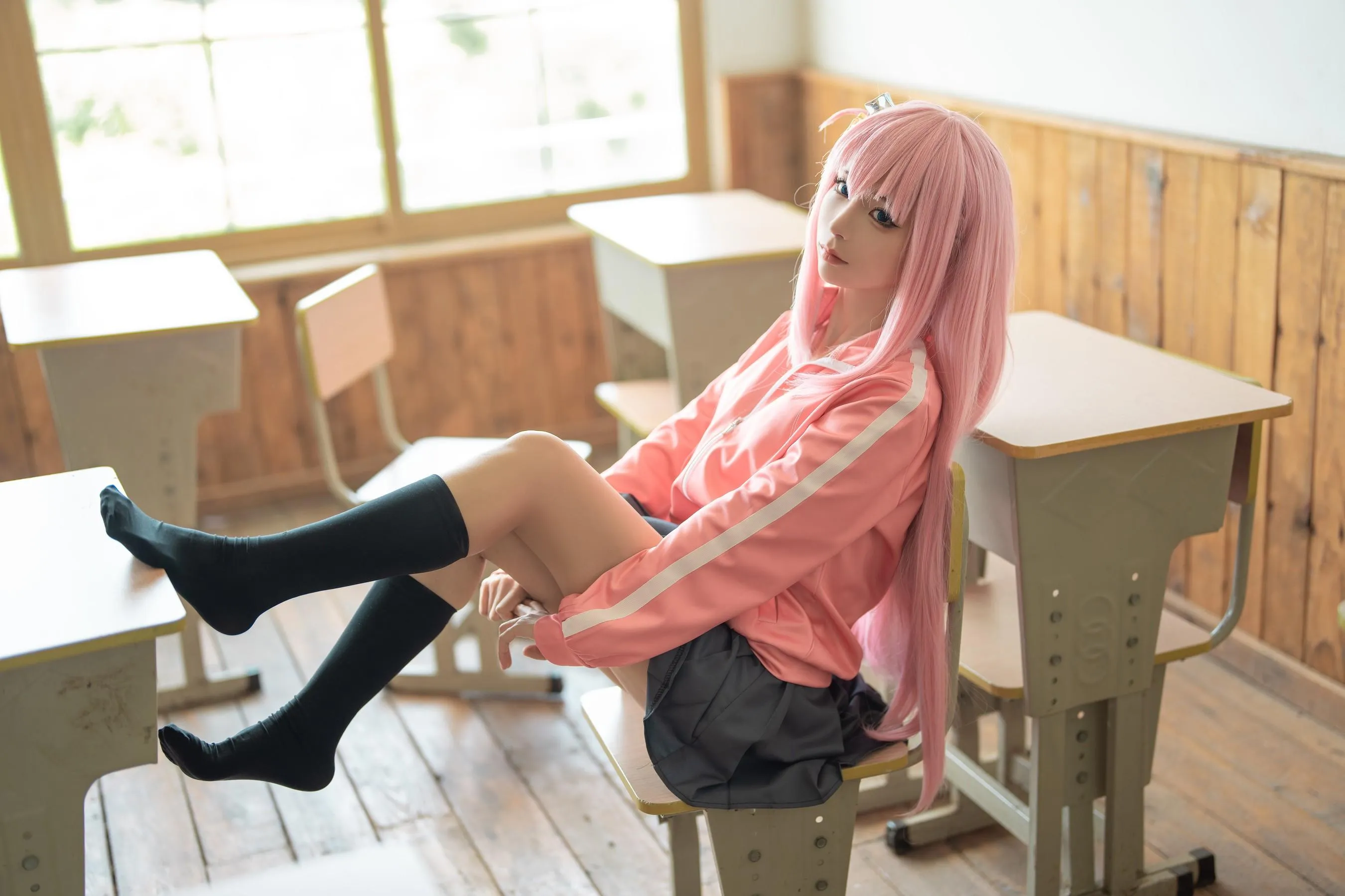 蠢沫沫 – NO.253 10月 [93P]插图8